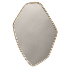 Nestor Rattan Wall Mirror