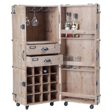 Sora Wine Cabinet
