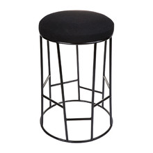 65cm Eve Metal Barstool