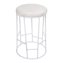 65cm Eve Metal Barstool