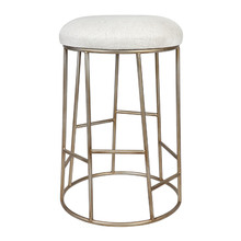65cm Panagiota Kitchen Stool
