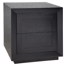 Rivera Bedside Table
