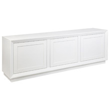 200cm Kolten Oak Wood TV Unit