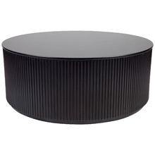 Norman Round Coffee Table