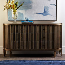 Amielle 6 Drawer Chest