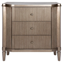 Amielle 3 Drawer Chest
