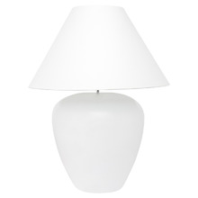 Vivian Ceramic Table Lamp