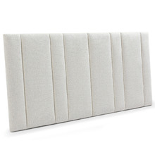 Sylvestre Oversized Panelled Queen/King Bedhead