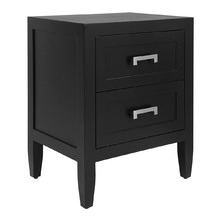 Campbell Bedside Table
