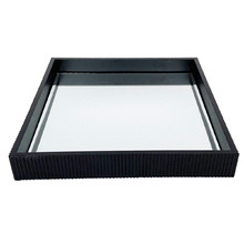 Femke Mirrored Tray
