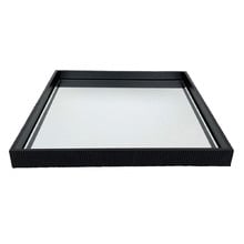 Femke Mirrored Tray
