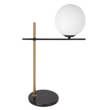 Bronte Iron Table Lamp