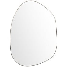 Rinnes Small Wall Mirror