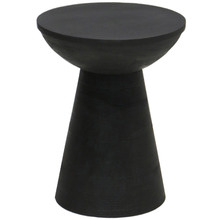Wyvis Mango Wood Side Table