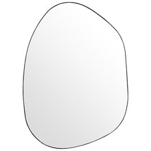 Rinnes Small Wall Mirror