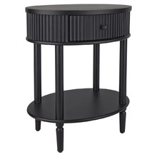 Amielle Bedside Table