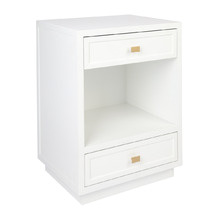 Flavio Bedside Table