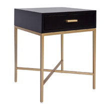 Nerissa Bedside Table