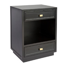 Flavio Bedside Table