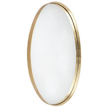 Sumner Oval Wall Mirror