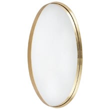 Sumner Oval Wall Mirror