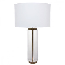 Forrester Crystal Table Lamp