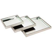 Mirrored Almo Tray