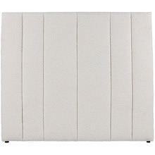 Amachi Boucle Bedhead