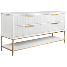 Wyatt 4 Drawer Chest