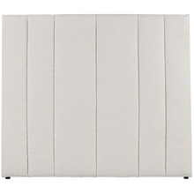 Amachi Boucle Bedhead