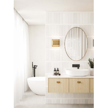 Sumner Oval Wall Mirror