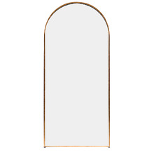 Sven Floor Mirror