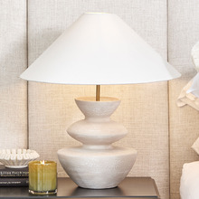 Elliott Ceramic Table Lamp