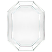 Charlotte Wall Mirror