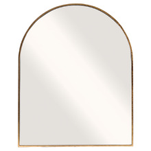 Celestine Arched Wall Mirror
