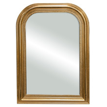 Deus Wall Mirror