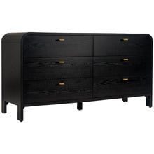 Kai 6 Drawer Chest
