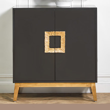 Miles 2 Door Storage Cabinet