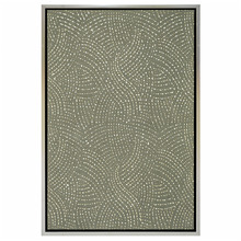 Serendipity Framed Canvas Wall Art