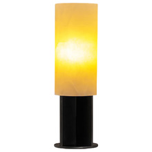 47cm Malte Alabaster Table Lamp