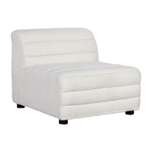 Reiner Boucle Accent Chair