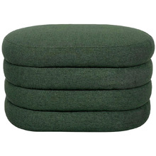 Arken Upholstered Ottoman