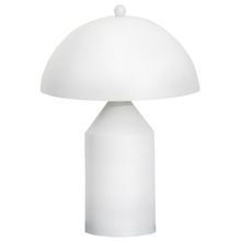 Louise Iron Table Lamp