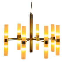 Flores 16 Light Pendant