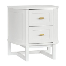 Ramon Bedside Table