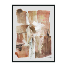 Auburn Framed Canvas Wall Art