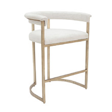 68cm Jody Upholstered Bar Stool