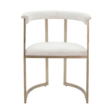 Jody Upholstered Dining Chair