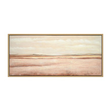 Landscapes Framed Canvas Wall Art