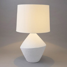 Zenara Ceramic Table Lamp